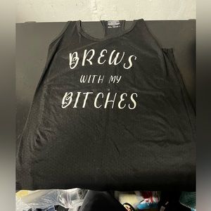 Women’s tank top